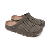 Fox Papucsok Khaki Clogs – Méret 9/43