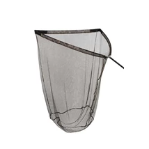 Fox Horgász Merítőháló Explorer X4s 42" Landing Net (Camo Mesh)
