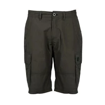 Fox Rövidnadrág Green/Black Lightweight Cargo Shorts - Méret M