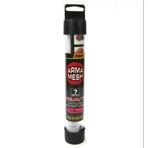 Fox Harapásálló Háló Arma Mesh Funnel System Narrow Heavy Mesh 7m 14mm
