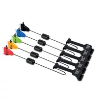 FOX Micro Swinger Red - piros
