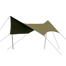 Fox Könnyű Ponyvák Voyager Tarps Small