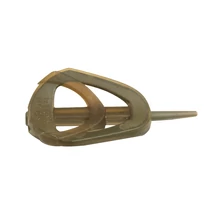 FOX Carp Feeders Compact etetőkosár 28g
