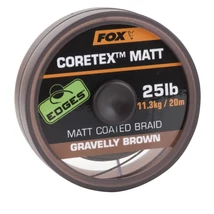 FOX Coretex Matt Gravely Brown - barna 20m 15lb