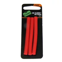 FOX ZIG Aligna Foam Red - piros