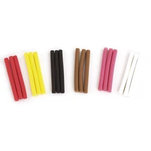 FOX ZIG Aligna Foam Black - fekete