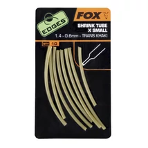 FOX Shrink Tube X Small - zsugorcső