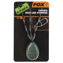 FOX Tapered Main Line Stoppers 9x