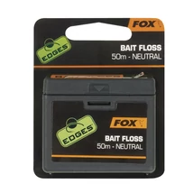 FOX Baits Floss Neutral 50M