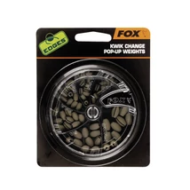 FOX Kwik Change Pop-up Weights