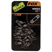 FOX Swivels size 7 20x - forgó