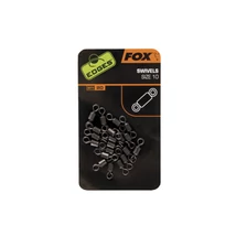 FOX Swivels size 10 20x - forgó