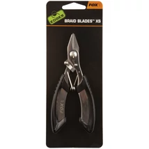 FOX Braid Blades XS
