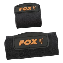 FOX Rod and Lead Bands - botrögzítő pánt