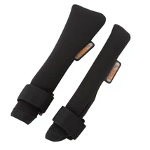 FOX Tip and Butt Protectors - spiccvédő, botrögzítő