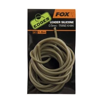 FOX Leader Silikone 0,5mm
