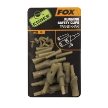 FOX Running Safety Clips 8x