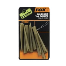 FOX Naked Line Tail Rubbers 10x