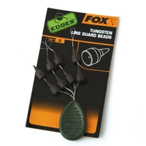 FOX Tungsten Line Guard Beads 8x