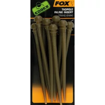 FOX Edges Tadpole Inline Insert Khaki 10x 10-7