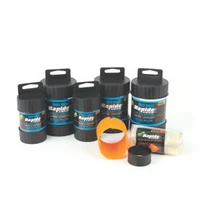 FOX EDGES Rapide PVA System Fast Melt 55x120mm 25x