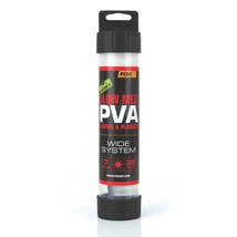 FOX EDGES PVA MESH System Slow Melt 35mm Wide 7m