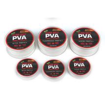 FOX Edges PVA MESH Slow Melt Refill 25mm Narrow 20m - utántöltő