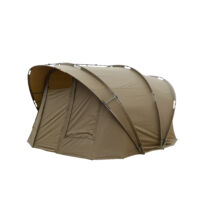 FOX R Series 2 Man XL Khaki sátor + Moszkitohálós hálófülke (Inner Dome)