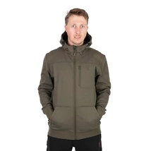 Fox - Soft Shell Jacket G/B - 2XL