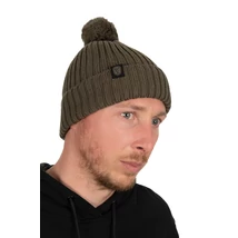 Fox - MERINO BOBBLE HAT