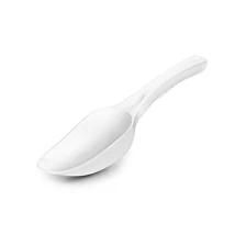 Spomb - Scoop/White