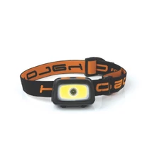 FOX Halo Multi-Colour Headtorch fejlámpa