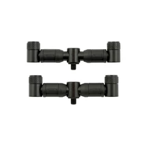 FOX Black Label QR Adjustable buzz bar 2 rod 2x