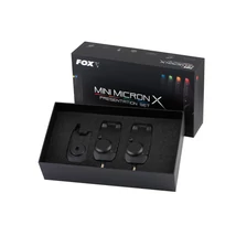 FOX Mini Micron X 2+1