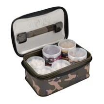 FOX Aquos Camolite Bait Storage - Large