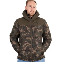 FOX kabát Camo/Khaki RS Jacket - S