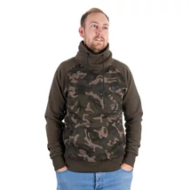 FOX Khaki/Camo High Neck - XL