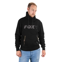 FOX Black/Camo High Neck - S