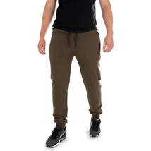FOX Khaki/Camo Joggers - M