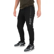 FOX Black/Camo Print Jogger - 2XL
