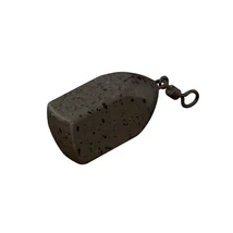 FOX Camotex - Square Lead Swivel 85g