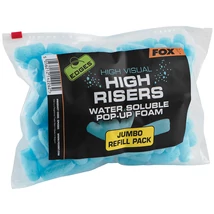 FOX Edges - High Visual High Risers - Jumbo Refil