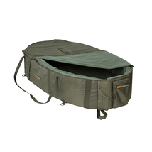 FOX Deluxe Carpmaster Mat XL Pontybölcső