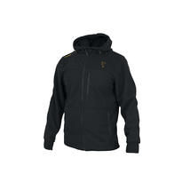 FOX Black/Orange Wind Blocker széldzseki S