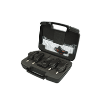 FOX Micron MX 4+1 elektromos kapásjelző szett