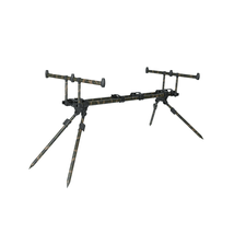 FOX Ranger MKII 3 Botos Rod Pod - CAMO