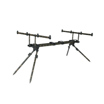 FOX Ranger MKII 4 Botos Rod Pod - CAMO