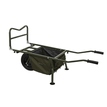 FOX R Series Barrow&Barrow Bag Talicska táskával