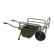 FOX R Series Barrow&Barrow Bag Plus Talicska táskával