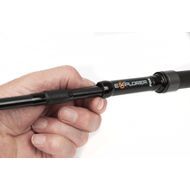 FOX Explorer Rod 10ft 4.25lb Spod & Marker Shrink Horgászbot